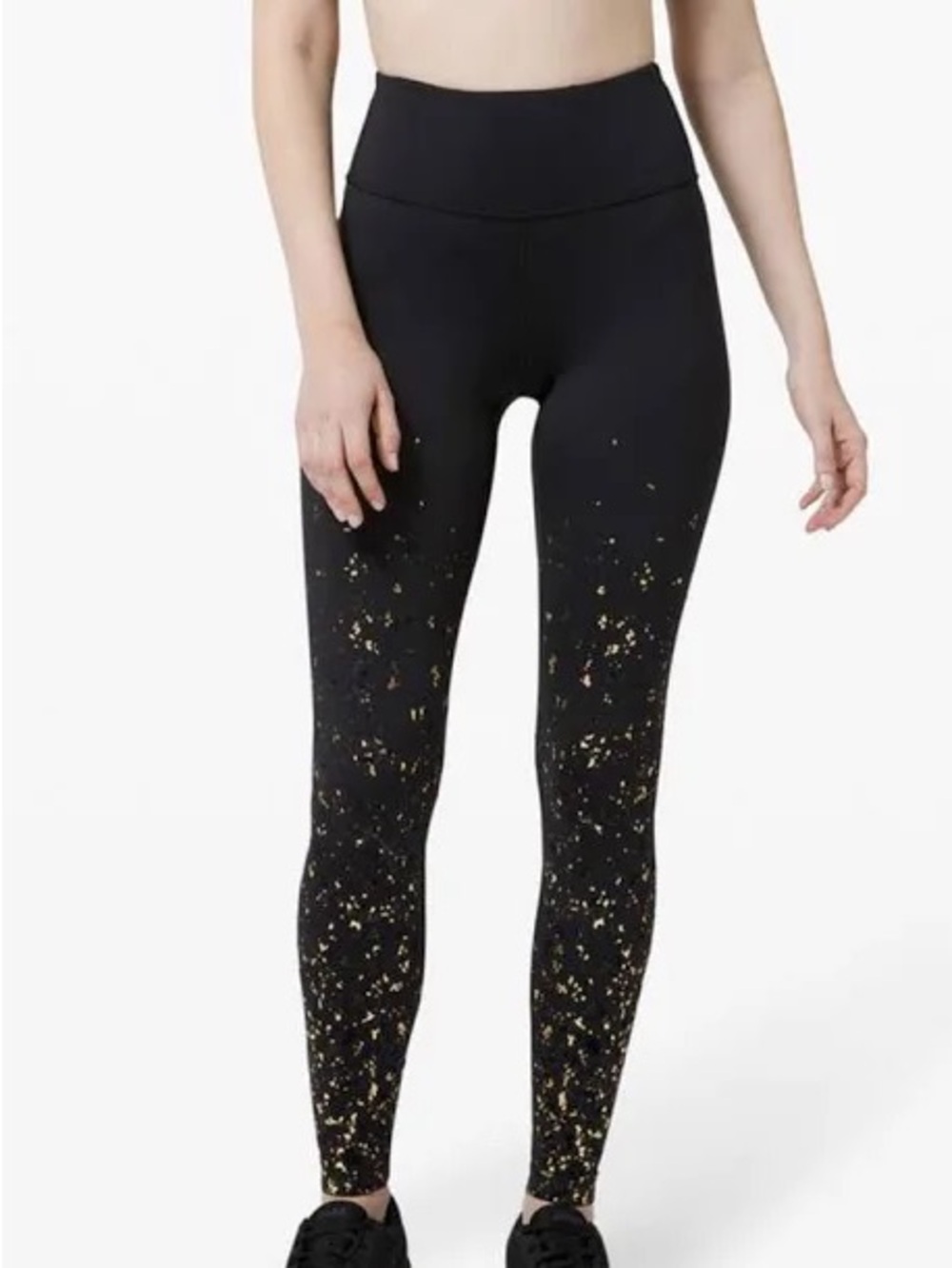 NWOT Lululemon Speed Wunder Tight *Lunar New Year